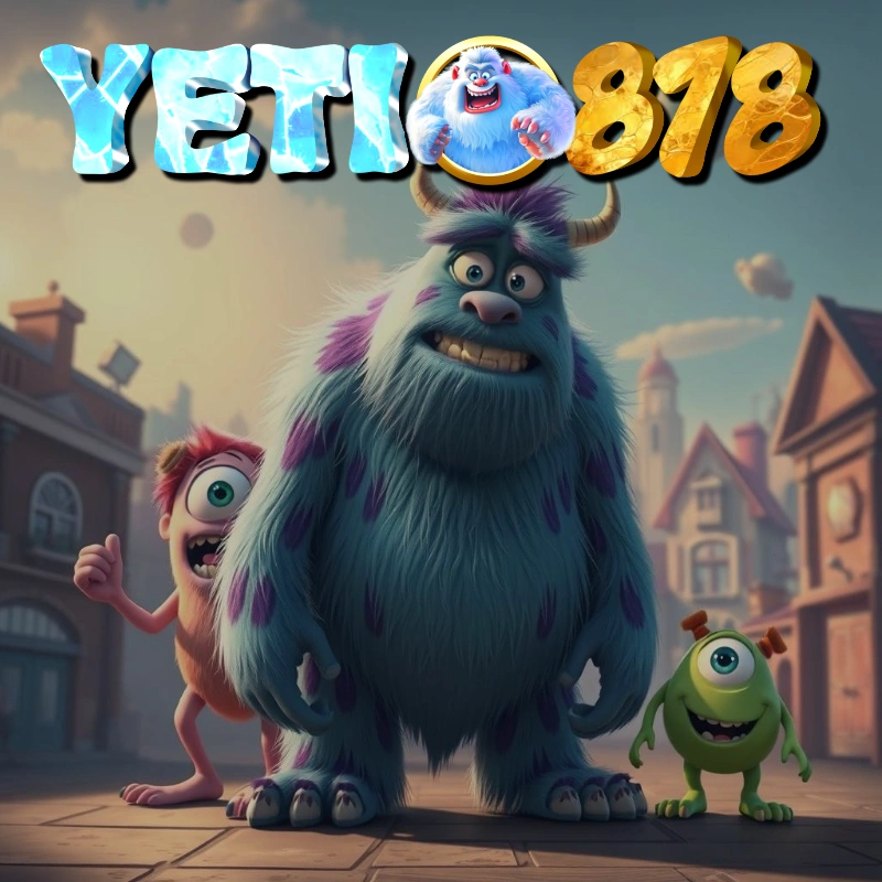 YETI878